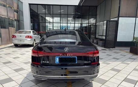 Volkswagen Passat B8 рестайлинг, 2022 год, 1 430 000 рублей, 5 фотография