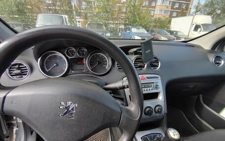 Peugeot 308 II, 2010 год, 410 000 рублей, 10 фотография