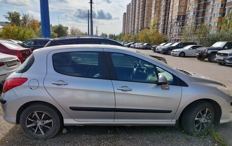 Peugeot 308 II, 2010 год, 410 000 рублей, 8 фотография