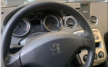 Peugeot 308 II, 2010 год, 410 000 рублей, 2 фотография