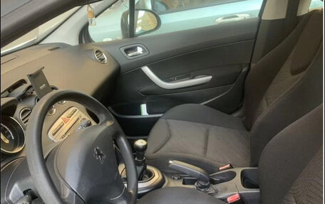 Peugeot 308 II, 2010 год, 410 000 рублей, 4 фотография