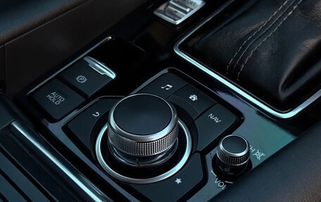 Mazda 6, 2018 год, 1 735 200 рублей, 6 фотография