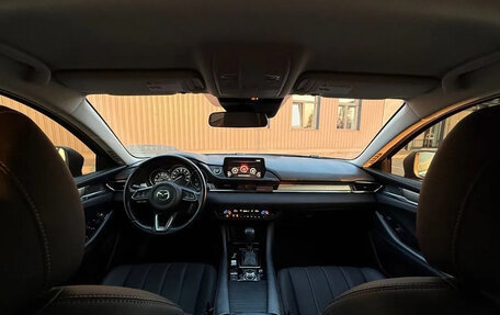 Mazda 6, 2018 год, 1 735 200 рублей, 3 фотография