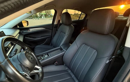 Mazda 6, 2018 год, 1 735 200 рублей, 4 фотография
