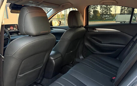 Mazda 6, 2018 год, 1 735 200 рублей, 8 фотография