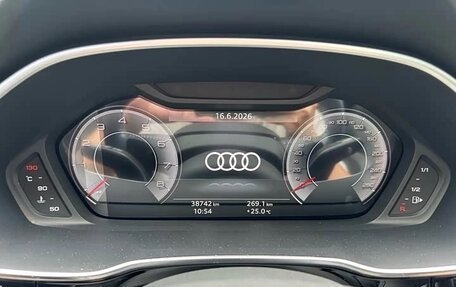 Audi Q3, 2023 год, 2 600 000 рублей, 6 фотография