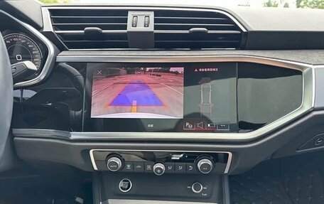 Audi Q3, 2023 год, 2 600 000 рублей, 7 фотография
