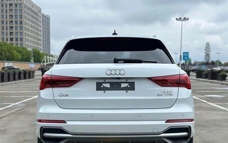 Audi Q3, 2023 год, 2 600 000 рублей, 3 фотография