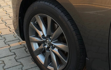 Mazda 6, 2018 год, 1 735 200 рублей, 9 фотография