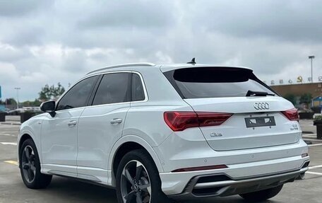 Audi Q3, 2023 год, 2 600 000 рублей, 4 фотография