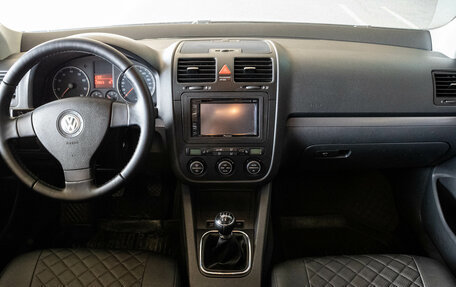 Volkswagen Jetta VI, 2009 год, 650 000 рублей, 5 фотография