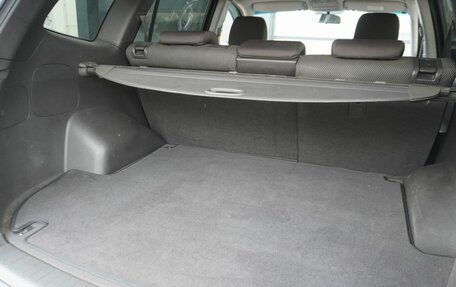 Hyundai Santa Fe III рестайлинг, 2012 год, 1 250 000 рублей, 9 фотография