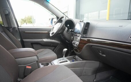 Hyundai Santa Fe III рестайлинг, 2012 год, 1 250 000 рублей, 11 фотография