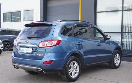 Hyundai Santa Fe III рестайлинг, 2012 год, 1 250 000 рублей, 5 фотография