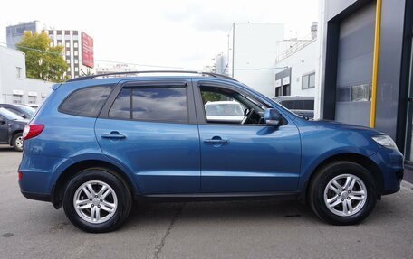 Hyundai Santa Fe III рестайлинг, 2012 год, 1 250 000 рублей, 4 фотография
