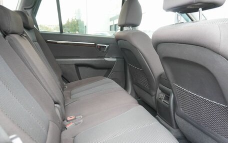 Hyundai Santa Fe III рестайлинг, 2012 год, 1 250 000 рублей, 10 фотография