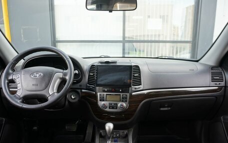 Hyundai Santa Fe III рестайлинг, 2012 год, 1 250 000 рублей, 12 фотография