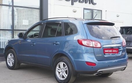 Hyundai Santa Fe III рестайлинг, 2012 год, 1 250 000 рублей, 7 фотография