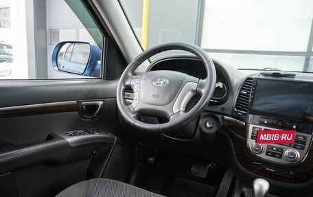 Hyundai Santa Fe III рестайлинг, 2012 год, 1 250 000 рублей, 13 фотография