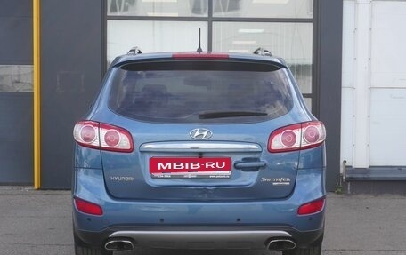 Hyundai Santa Fe III рестайлинг, 2012 год, 1 250 000 рублей, 6 фотография
