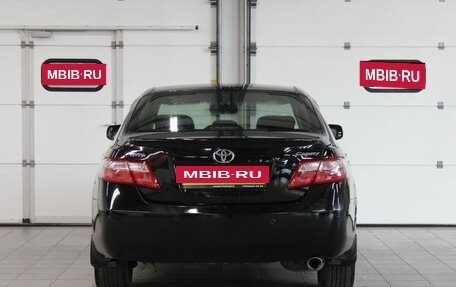 Toyota Camry, 2008 год, 1 187 000 рублей, 6 фотография