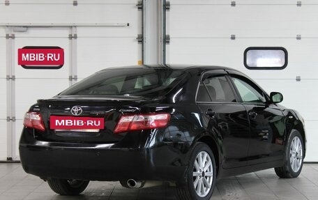 Toyota Camry, 2008 год, 1 187 000 рублей, 5 фотография