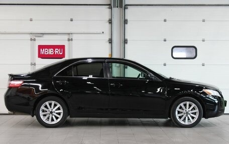 Toyota Camry, 2008 год, 1 187 000 рублей, 4 фотография