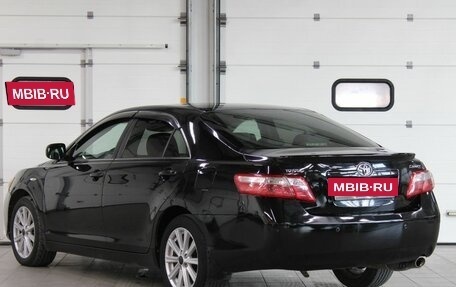 Toyota Camry, 2008 год, 1 187 000 рублей, 7 фотография
