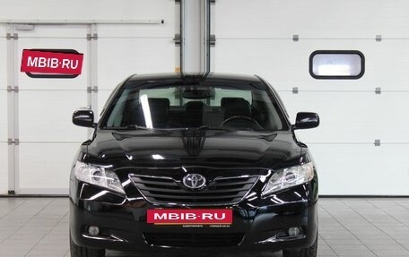 Toyota Camry, 2008 год, 1 187 000 рублей, 2 фотография
