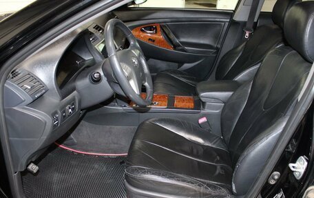 Toyota Camry, 2008 год, 1 187 000 рублей, 9 фотография