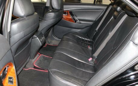 Toyota Camry, 2008 год, 1 187 000 рублей, 11 фотография
