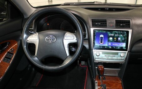 Toyota Camry, 2008 год, 1 187 000 рублей, 12 фотография