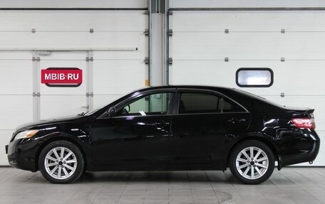 Toyota Camry, 2008 год, 1 187 000 рублей, 8 фотография