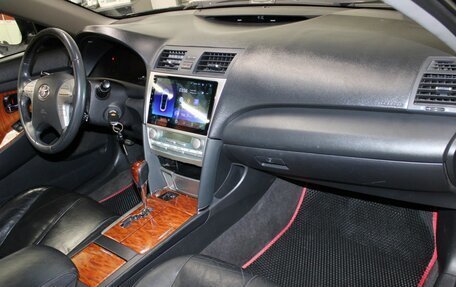 Toyota Camry, 2008 год, 1 187 000 рублей, 13 фотография