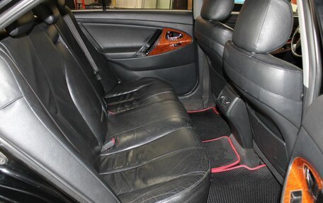 Toyota Camry, 2008 год, 1 187 000 рублей, 15 фотография
