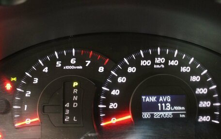 Toyota Camry, 2008 год, 1 187 000 рублей, 17 фотография