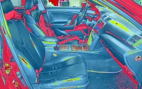 Toyota Camry, 2008 год, 1 187 000 рублей, 14 фотография