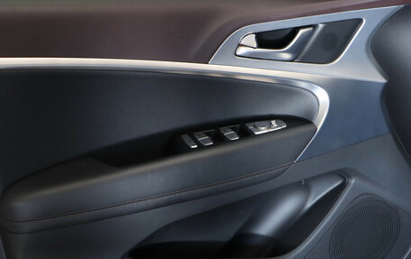 Genesis G70 I, 2018 год, 2 650 000 рублей, 24 фотография