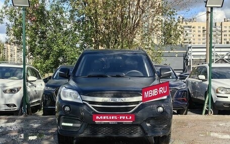 Lifan X60 I рестайлинг, 2017 год, 429 000 рублей, 2 фотография