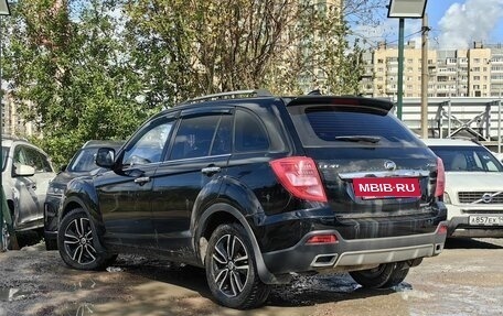 Lifan X60 I рестайлинг, 2017 год, 429 000 рублей, 6 фотография