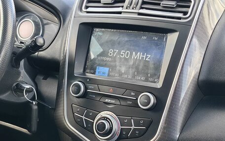 Lifan X60 I рестайлинг, 2017 год, 429 000 рублей, 12 фотография