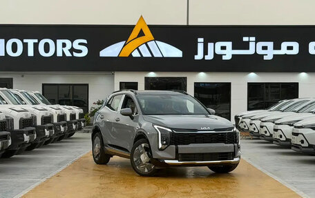 KIA Sportage IV рестайлинг, 2026 год, 3 950 000 рублей, 3 фотография
