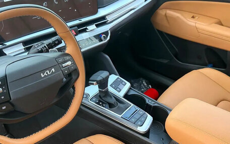 KIA Sportage IV рестайлинг, 2026 год, 3 950 000 рублей, 7 фотография