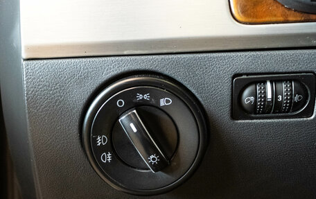 Volkswagen Touareg III, 2008 год, 1 208 000 рублей, 14 фотография