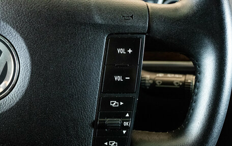 Volkswagen Touareg III, 2008 год, 1 208 000 рублей, 17 фотография