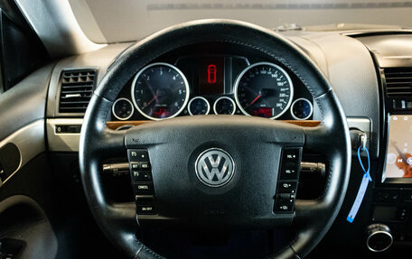 Volkswagen Touareg III, 2008 год, 1 208 000 рублей, 6 фотография