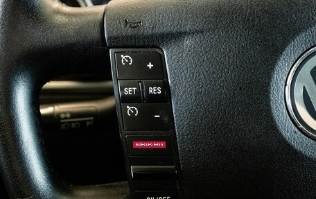 Volkswagen Touareg III, 2008 год, 1 208 000 рублей, 16 фотография