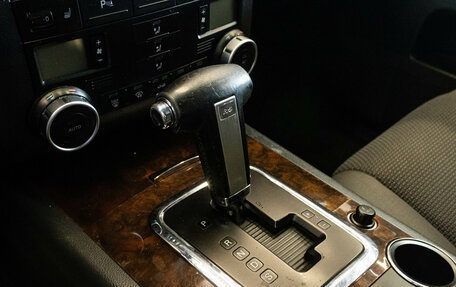 Volkswagen Touareg III, 2008 год, 1 208 000 рублей, 20 фотография