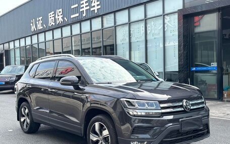 Volkswagen Tharu, 2022 год, 1 352 000 рублей, 3 фотография