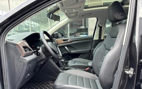 Volkswagen Tharu, 2022 год, 1 352 000 рублей, 7 фотография